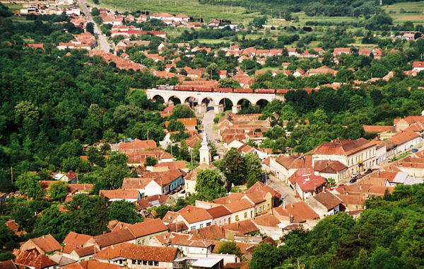 Oravița – Poarta Deschisă pentru Investiții: Oportunități în Turism, Industrie, Logistică și Agricultură într-un Oraș cu Resurse Nevalorificate