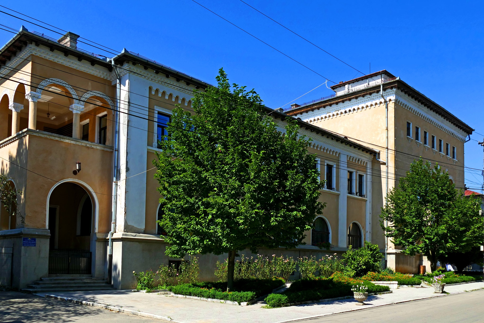 Oravița, lider național în atragerea de fonduri europene: Campioană la dezvoltare și modernizare